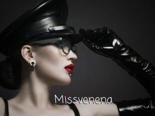 Missvenena