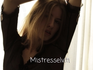 Mistresselviti