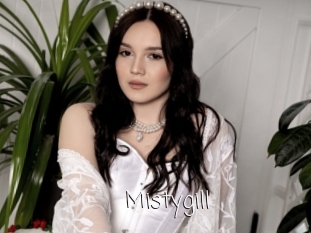 mistygill Fille Webcam