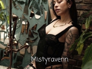 Mistyravenn