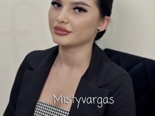 Mistyvargas