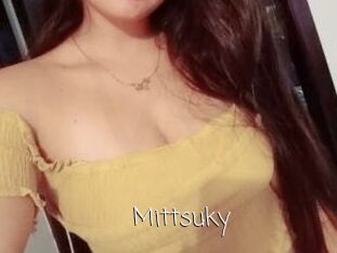 Mittsuky