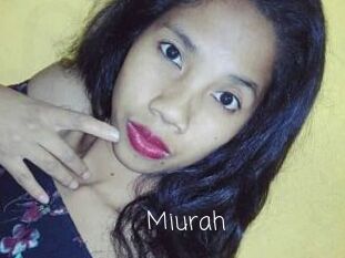 Miurah