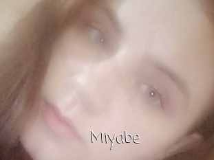 Miyabe