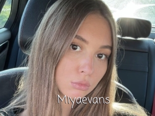 Miyaevans