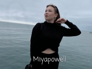 Miyapowell