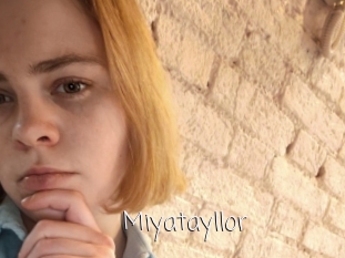 Miyatayllor