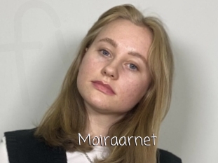 Moiraarnet