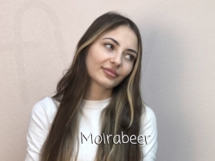 Moirabeer