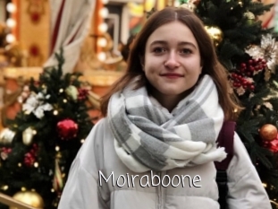 Moiraboone