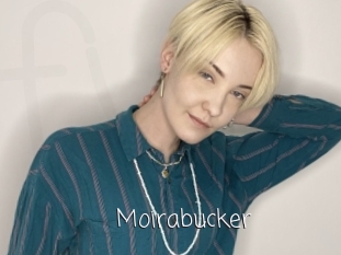 Moirabucker