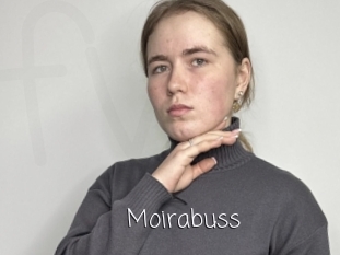 Moirabuss
