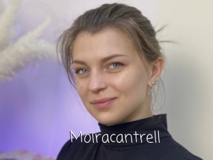 Moiracantrell