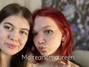 Moireandmaureen