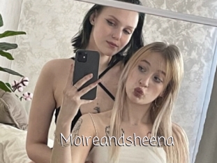 Moireandsheena