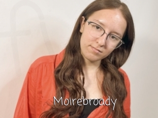 Moirebroady