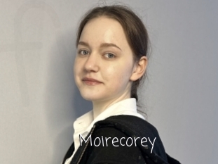 Moirecorey