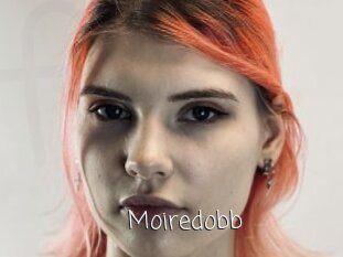 Moiredobb