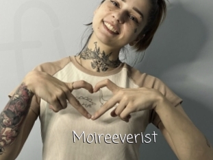 Moireeverist