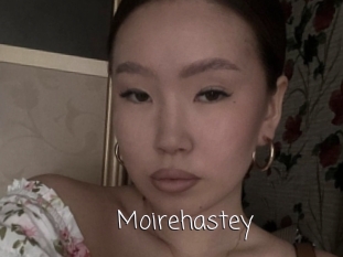 Moirehastey