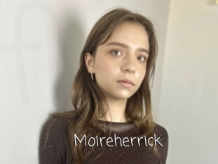 Moireherrick