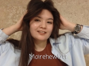 Moirehewlett