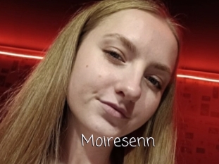 Moiresenn