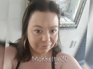 Mokkeltje30