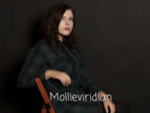 Mollieviridian