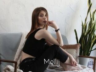 Mollij