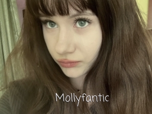 Mollyfantic