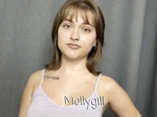 Mollygill