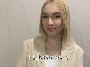 Mollyhandson