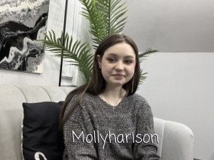 Mollyharison