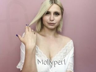 Mollyperl