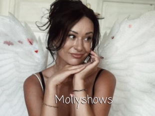 Mollyshows