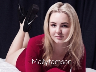 Mollytomson