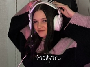 mollytru Fille Webcam