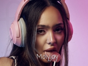 Molyjay