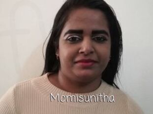 Momisunitha