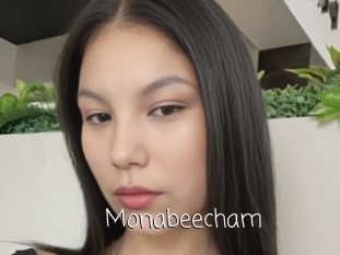 Monabeecham