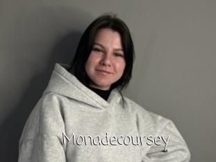 Monadecoursey