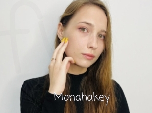 Monahakey