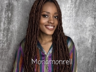 Monamonrell