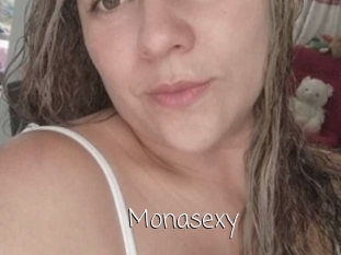 Monasexy