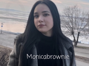 Monicabrownie