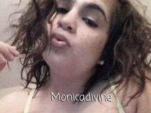 Monica_divine