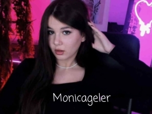 Monicageler