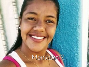 Monicahot2