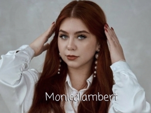 Monicalambert